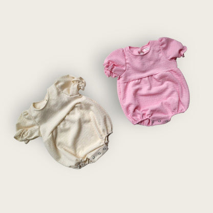 [PRE-ORDER] Ribbon Body Suit