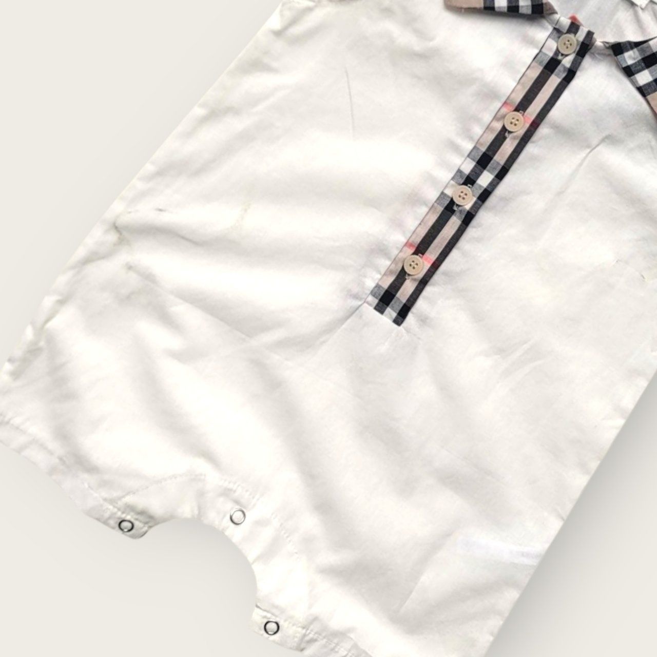 [PRE-ORDER] Sailor Sleeveless Body Suit