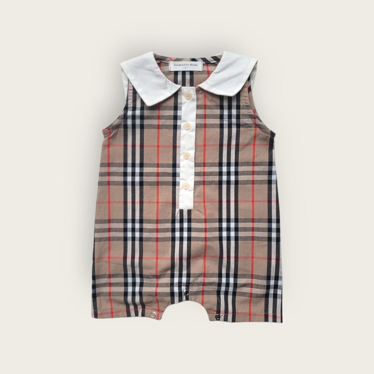 [PRE-ORDER] Sailor Sleeveless Body Suit
