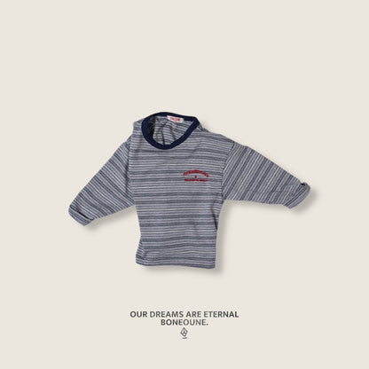 [PRE-ORDER] British Stripe T-Shirts