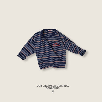 [PRE-ORDER] British Stripe T-Shirts