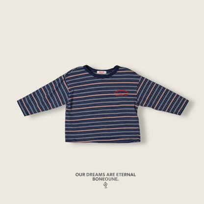 [PRE-ORDER] British Stripe T-Shirts