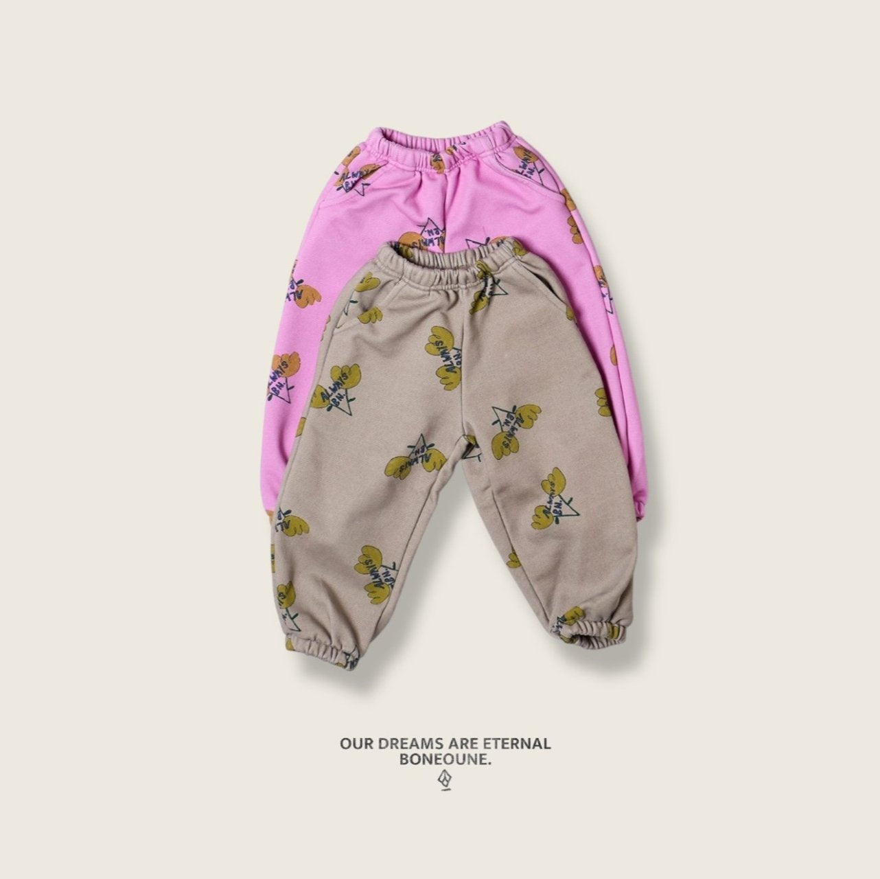 [PRE-ORDER] Always Jogger Pants