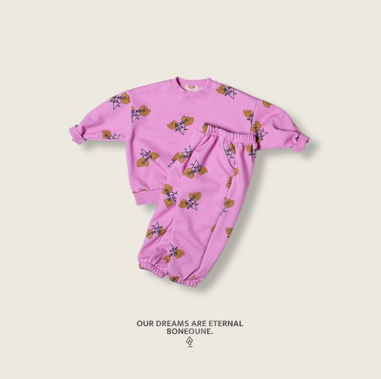 [PRE-ORDER] Always Jogger Pants