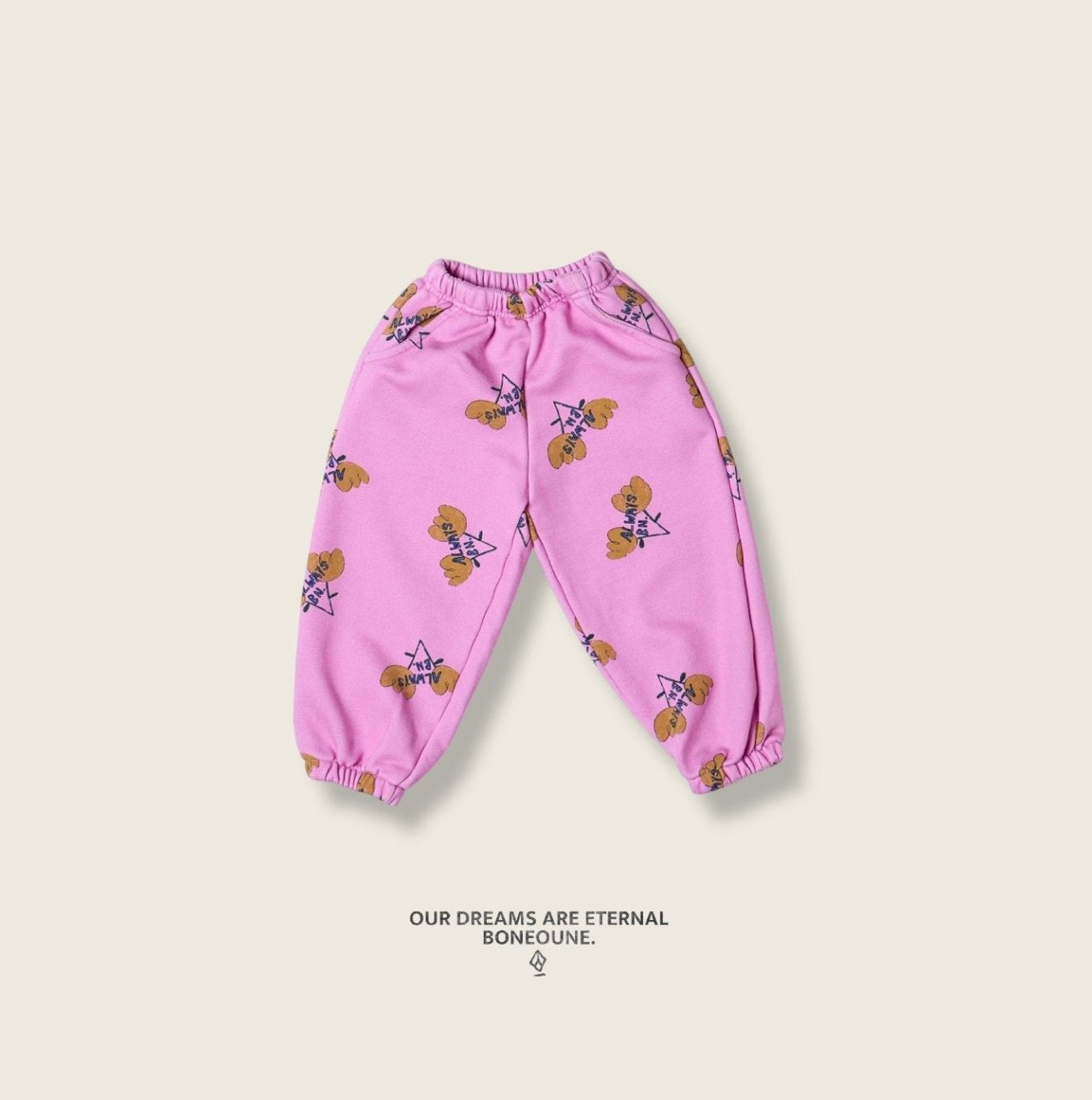 [PRE-ORDER] Always Jogger Pants