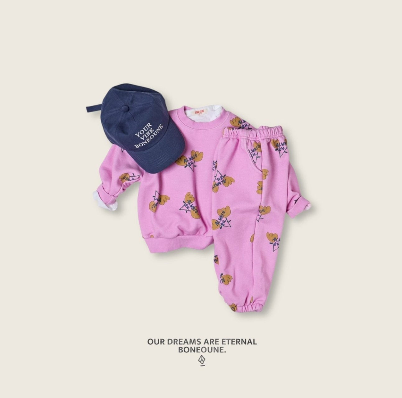 [PRE-ORDER] Always Jogger Pants