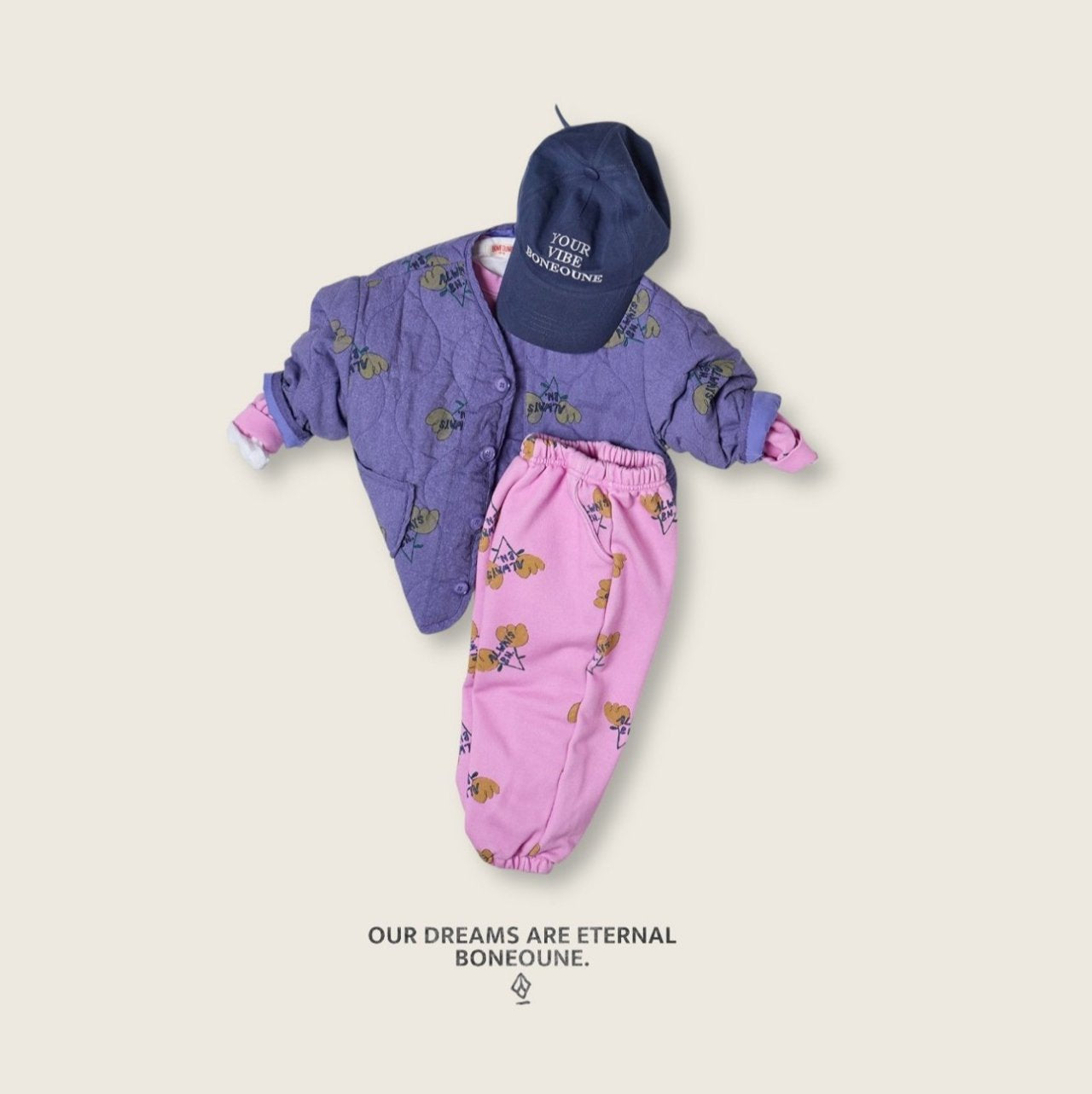 [PRE-ORDER] Always Jogger Pants