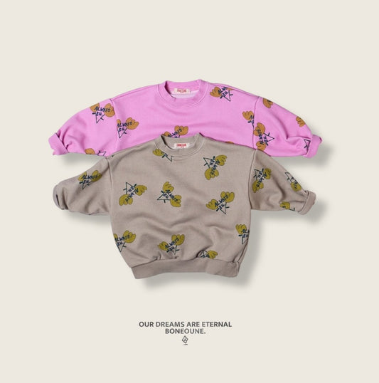 [PRE-ORDER] Always Sweatshirts