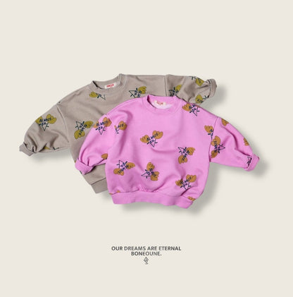 [PRE-ORDER] Always Sweatshirts