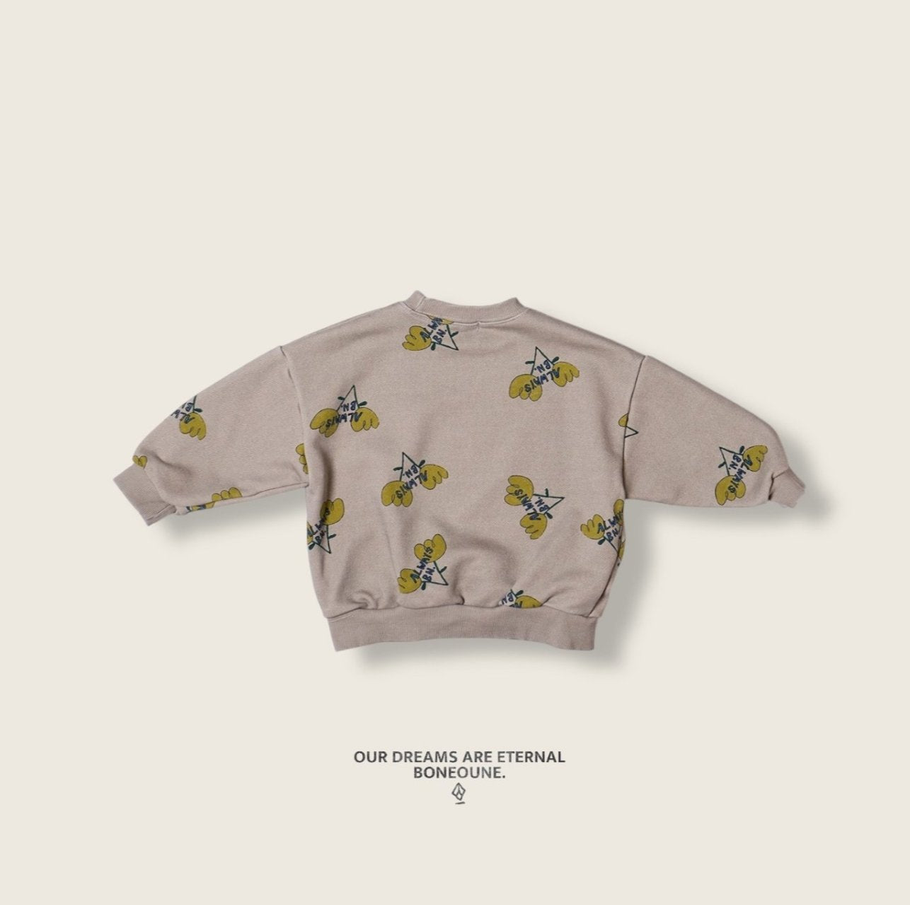 [PRE-ORDER] Always Sweatshirts