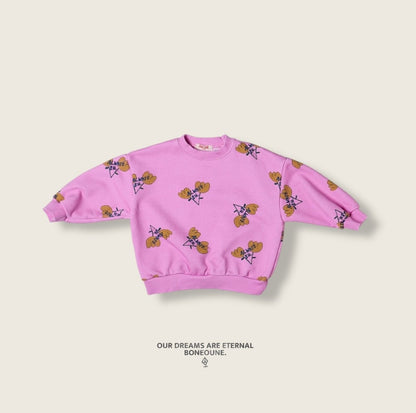 [PRE-ORDER] Always Sweatshirts