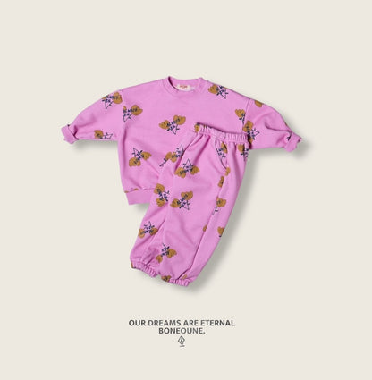 [PRE-ORDER] Always Sweatshirts