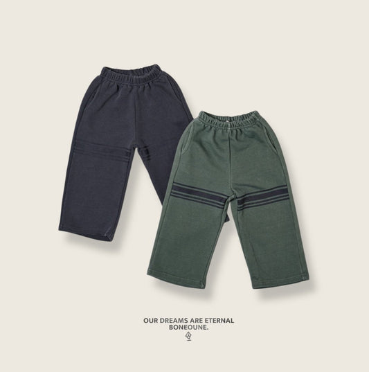 [PRE-ORDER] Easy Pigment Slacks