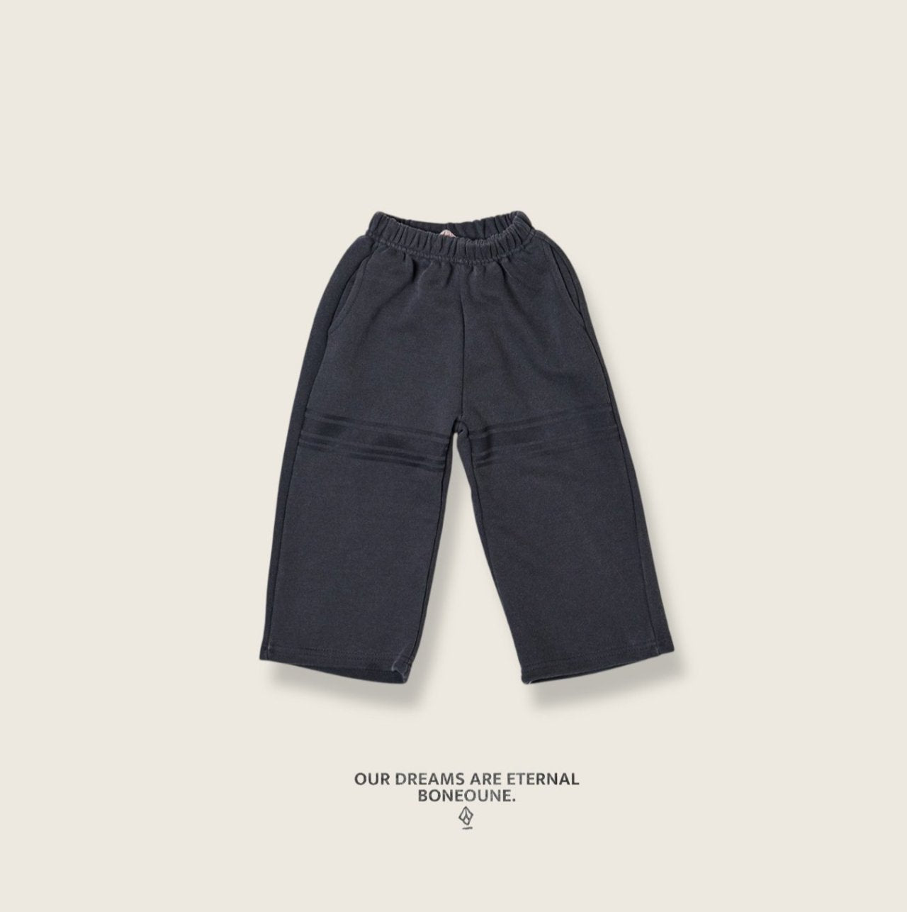 [PRE-ORDER] Easy Pigment Slacks