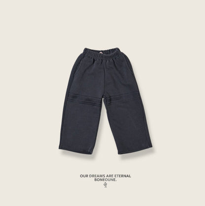 [PRE-ORDER] Easy Pigment Slacks