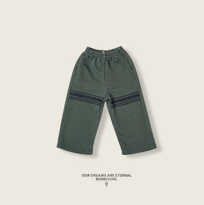 [PRE-ORDER] Easy Pigment Slacks