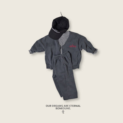 [PRE-ORDER] Easy Pigment Slacks