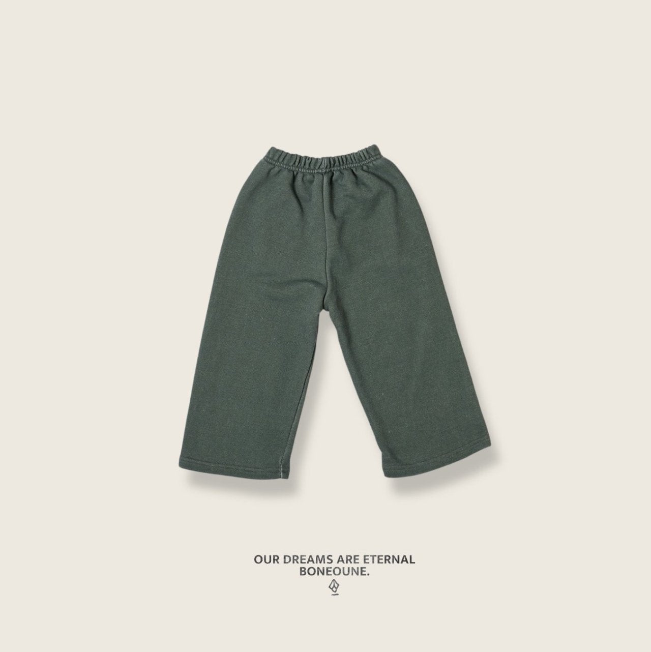 [PRE-ORDER] Easy Pigment Slacks