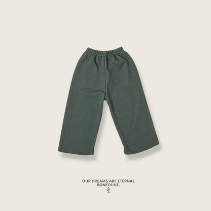 [PRE-ORDER] Easy Pigment Slacks