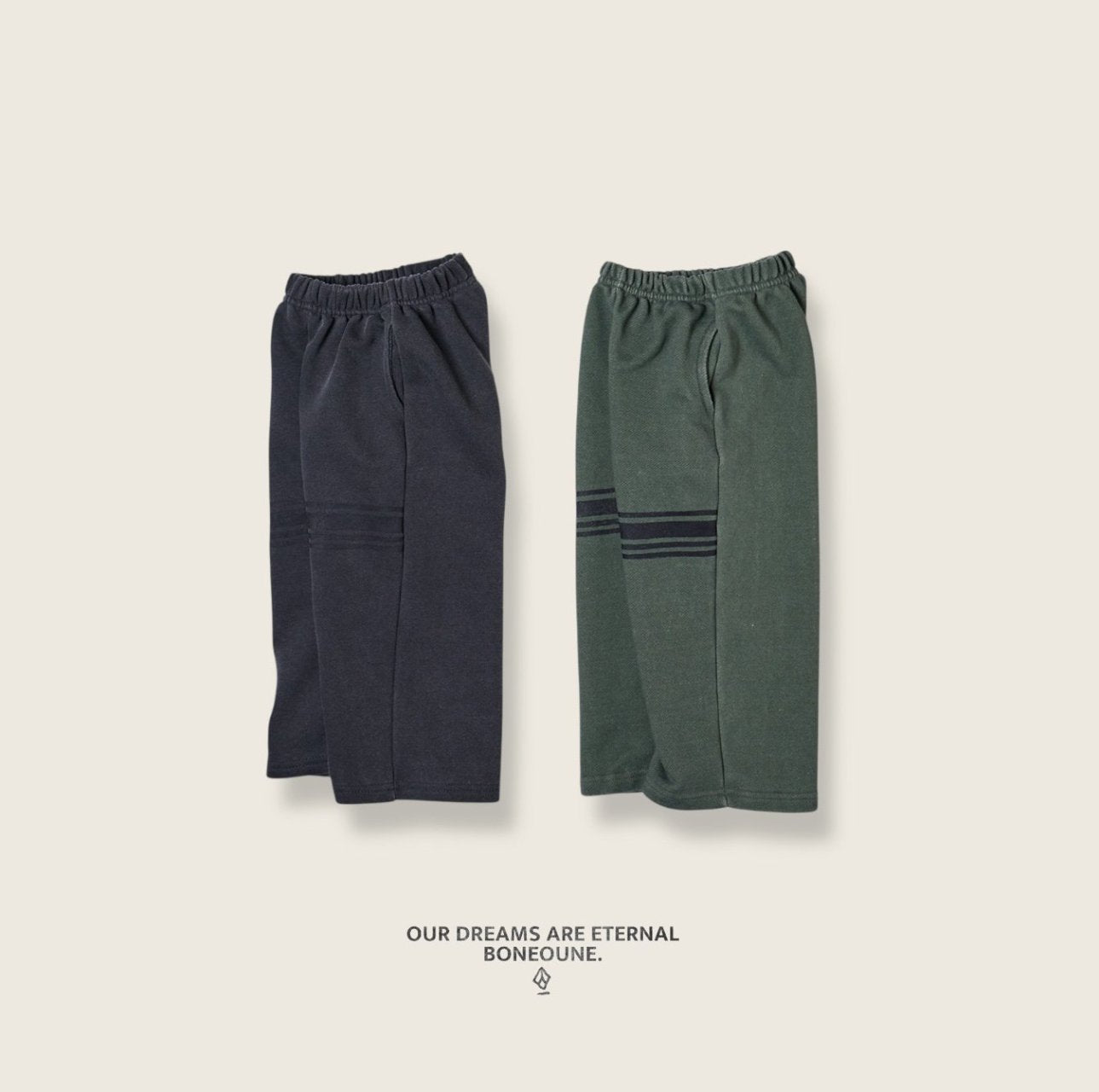 [PRE-ORDER] Easy Pigment Slacks
