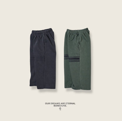 [PRE-ORDER] Easy Pigment Slacks