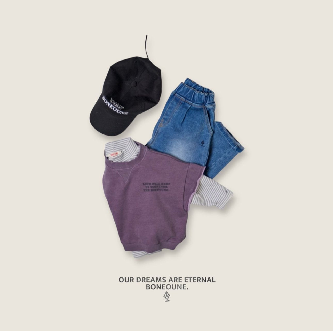 [PRE-ORDER] Wide Crop Vest Top