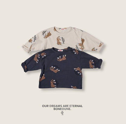 [PRE-ORDER] Leopard T-Shirts