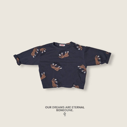 [PRE-ORDER] Leopard T-Shirts