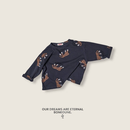 [PRE-ORDER] Leopard T-Shirts
