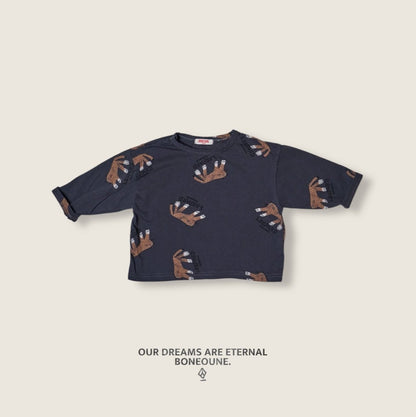 [PRE-ORDER] Leopard T-Shirts