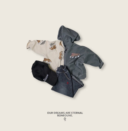 [PRE-ORDER] Leopard T-Shirts