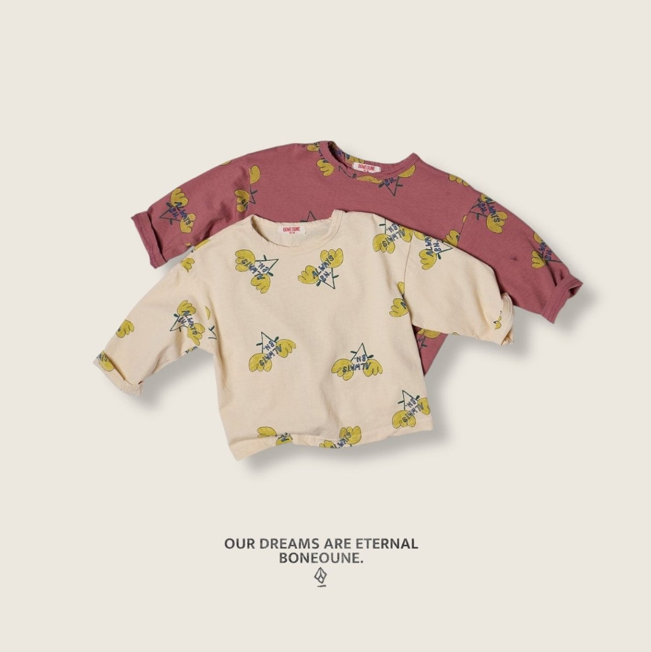 [PRE-ORDER] Always T-Shirts