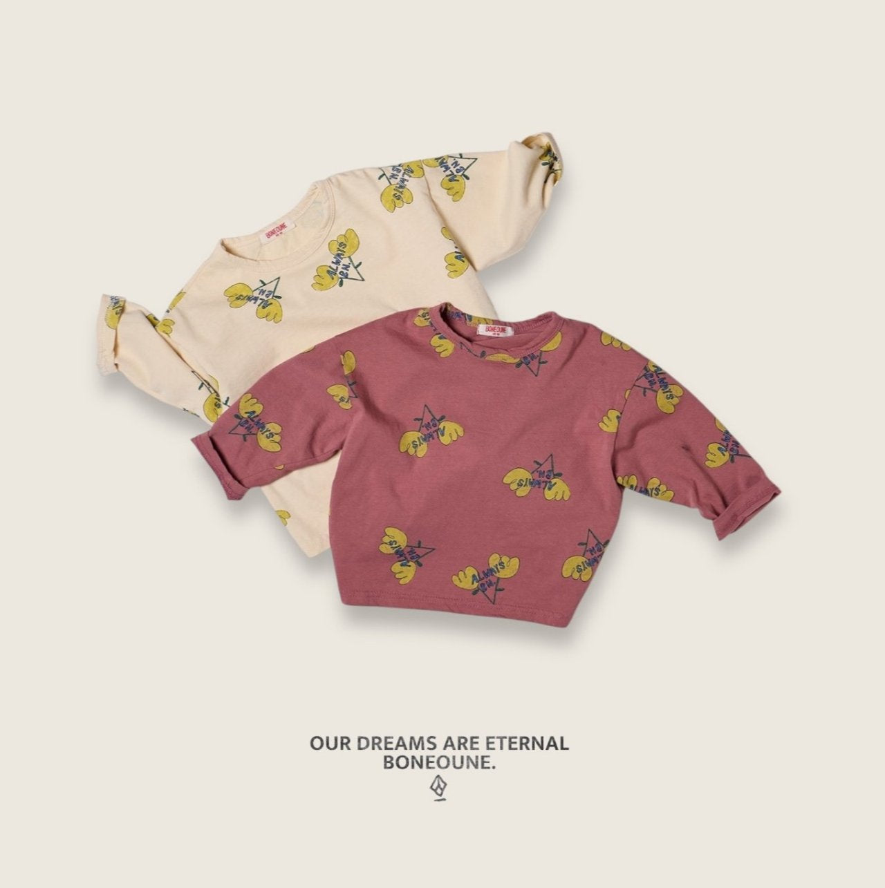 [PRE-ORDER] Always T-Shirts