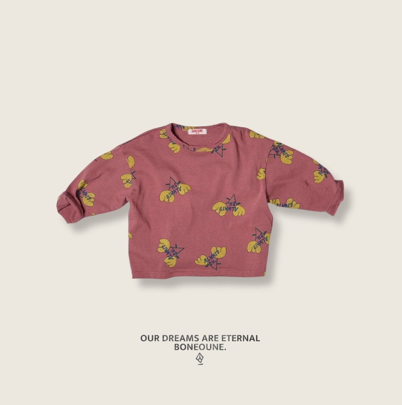 [PRE-ORDER] Always T-Shirts