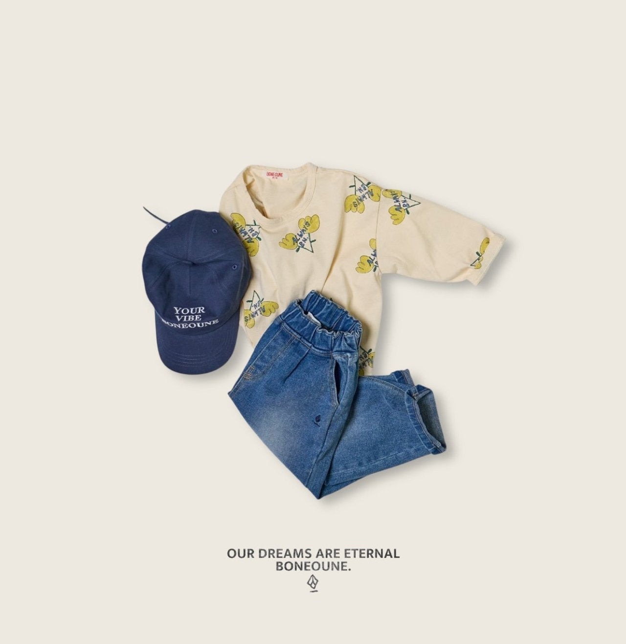 [PRE-ORDER] Always T-Shirts