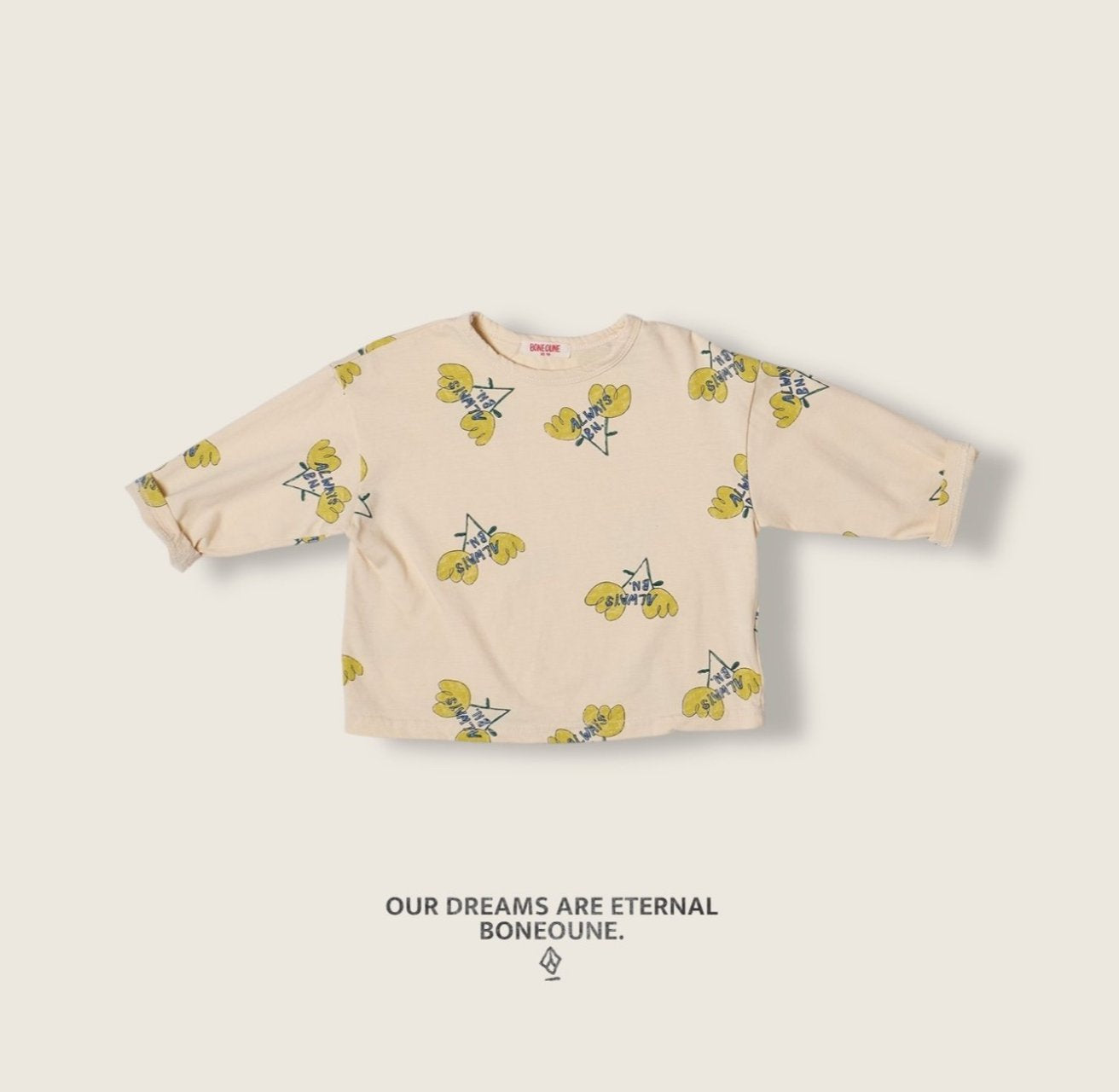[PRE-ORDER] Always T-Shirts