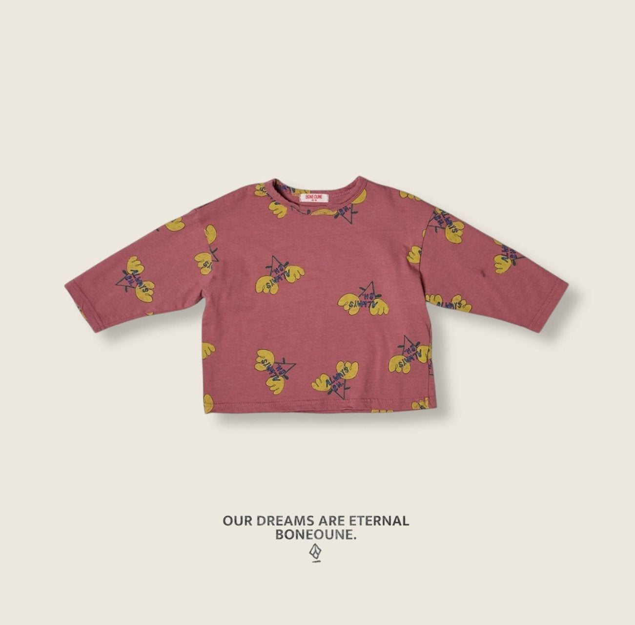[PRE-ORDER] Always T-Shirts
