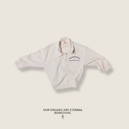 [PRE-ORDER] Terry Collar T-Shirts