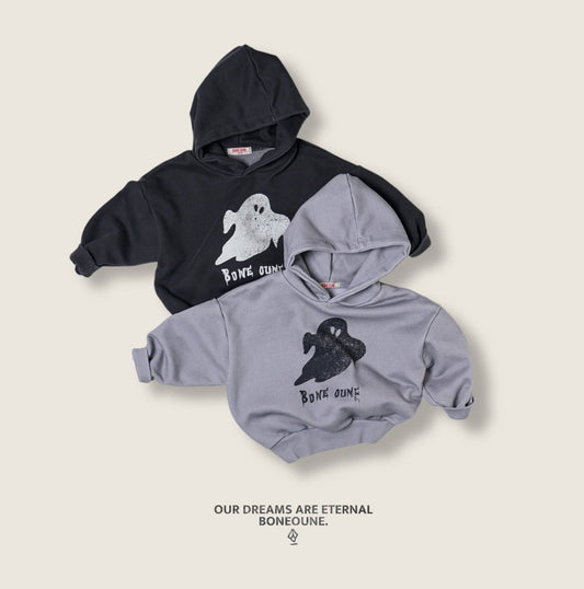 [PRE-ORDER] Scary Pigment Hoodie Sweatshirts