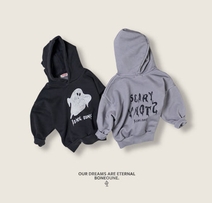 [PRE-ORDER] Scary Pigment Hoodie Sweatshirts