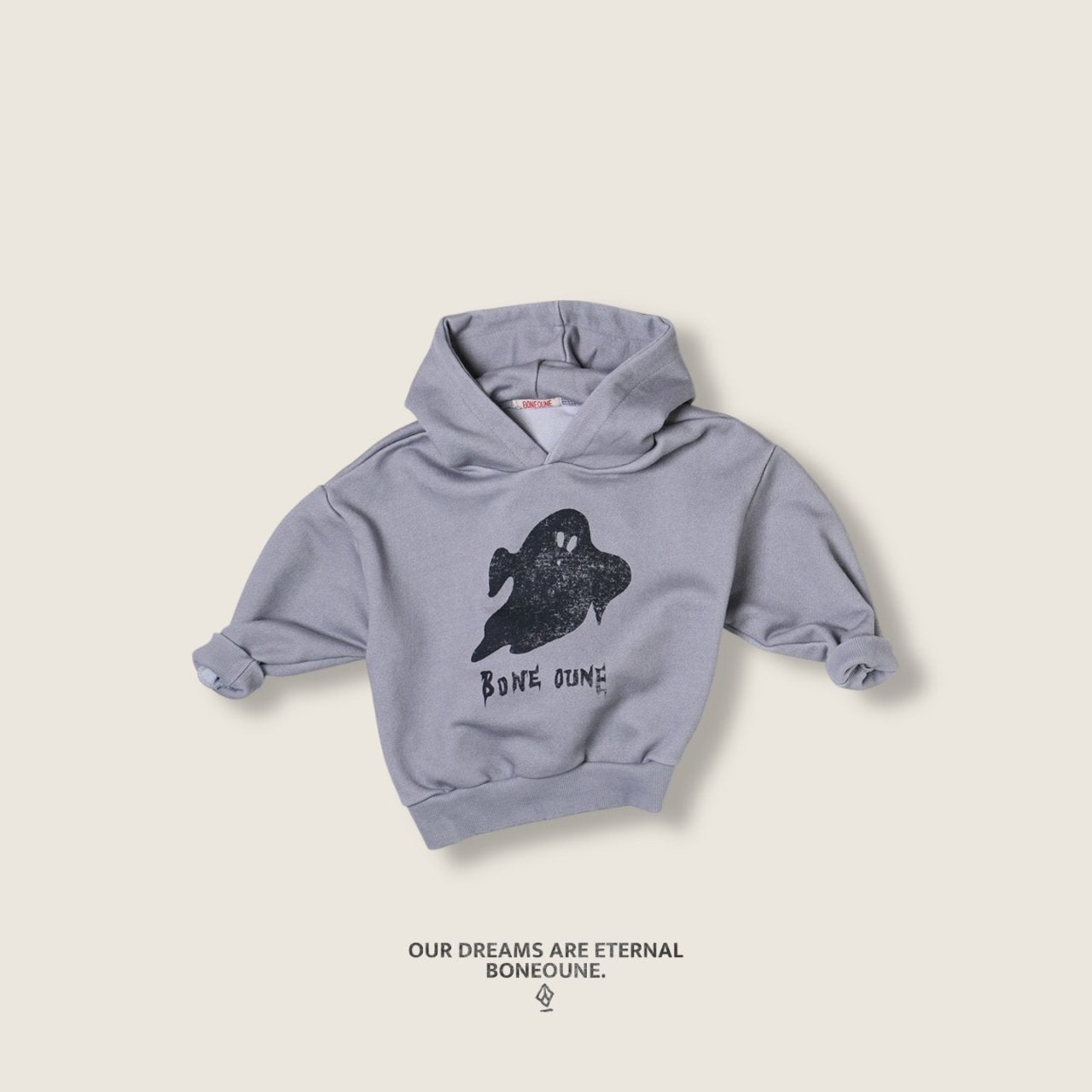 [PRE-ORDER] Scary Pigment Hoodie Sweatshirts