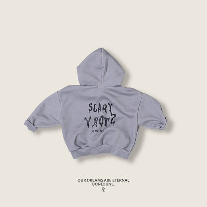 [PRE-ORDER] Scary Pigment Hoodie Sweatshirts