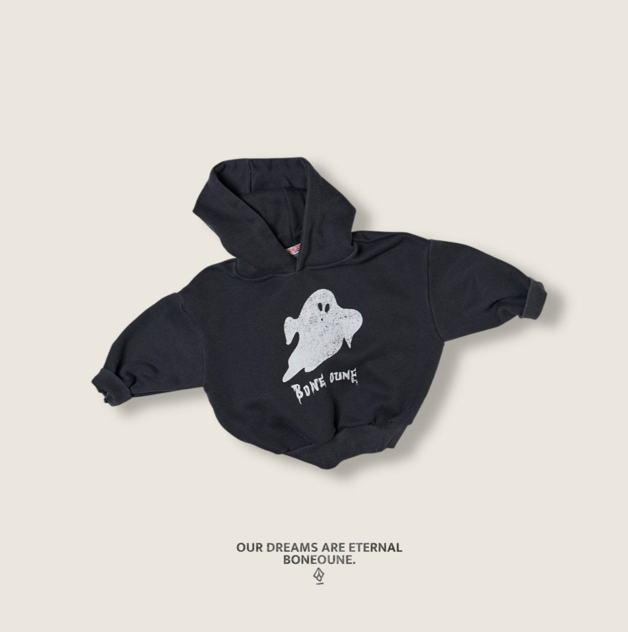 [PRE-ORDER] Scary Pigment Hoodie Sweatshirts