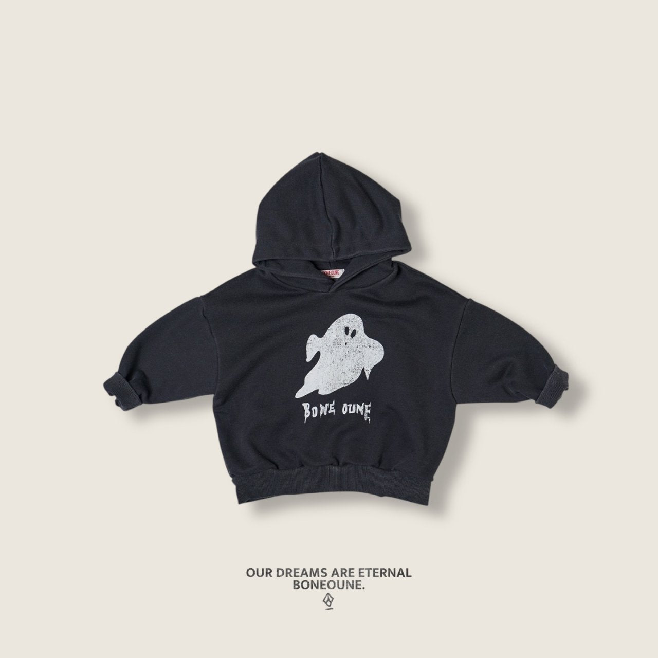 [PRE-ORDER] Scary Pigment Hoodie Sweatshirts
