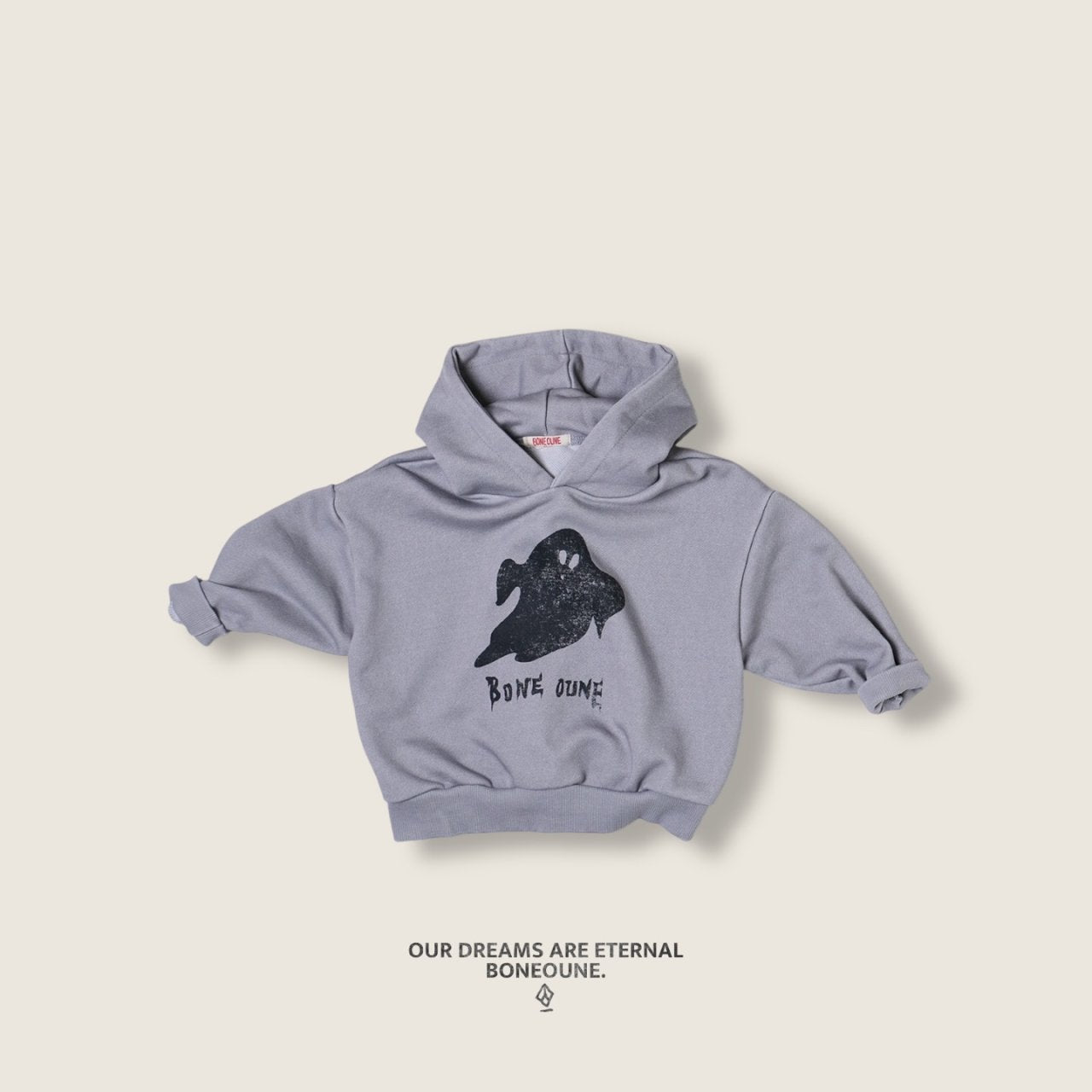 [PRE-ORDER] Scary Pigment Hoodie Sweatshirts