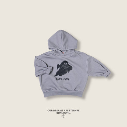 [PRE-ORDER] Scary Pigment Hoodie Sweatshirts
