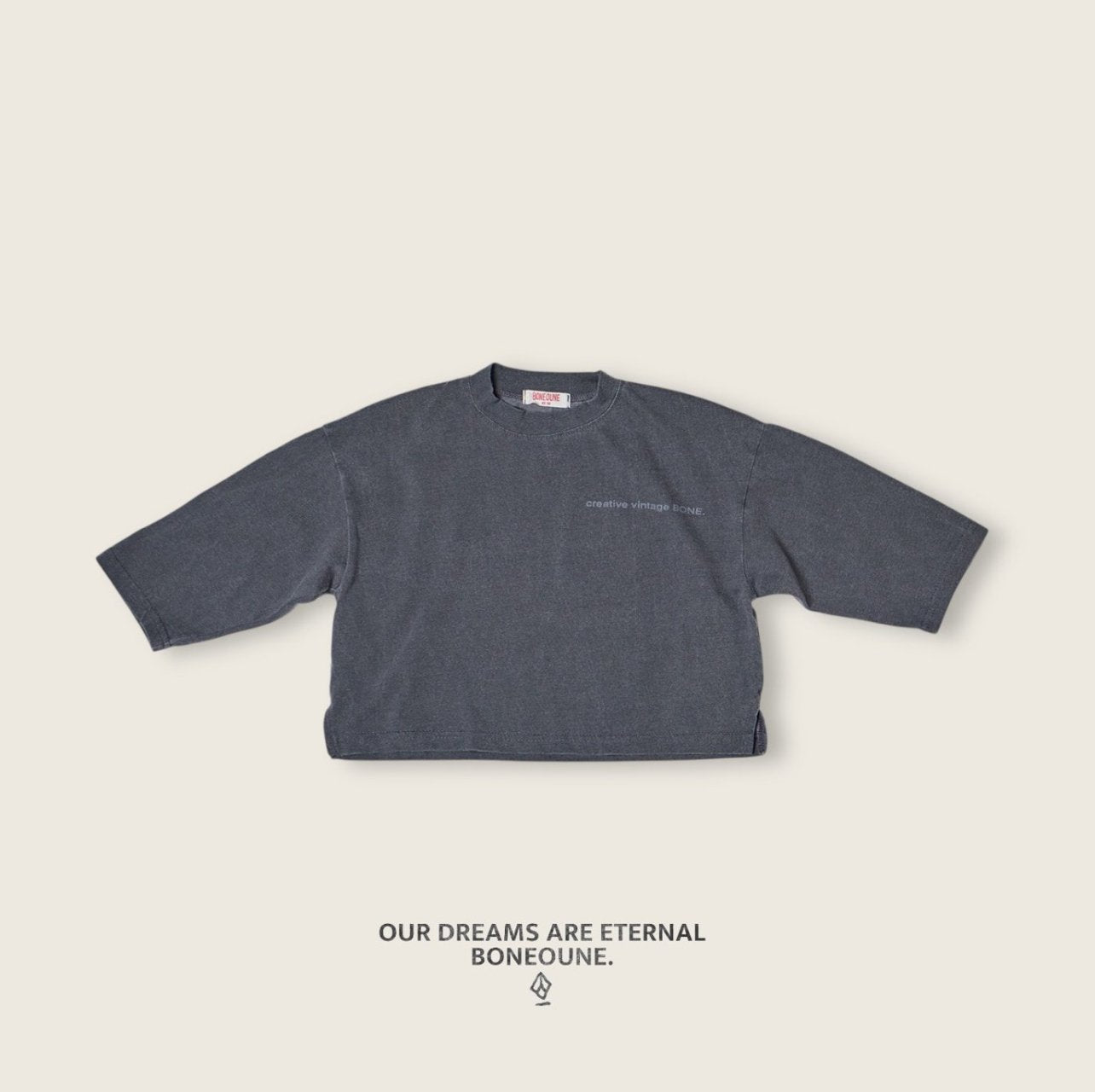[PRE-ORDER] Pigment Loose Fit T-Shirts