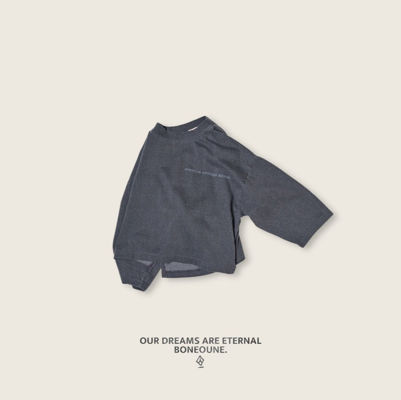 [PRE-ORDER] Pigment Loose Fit T-Shirts
