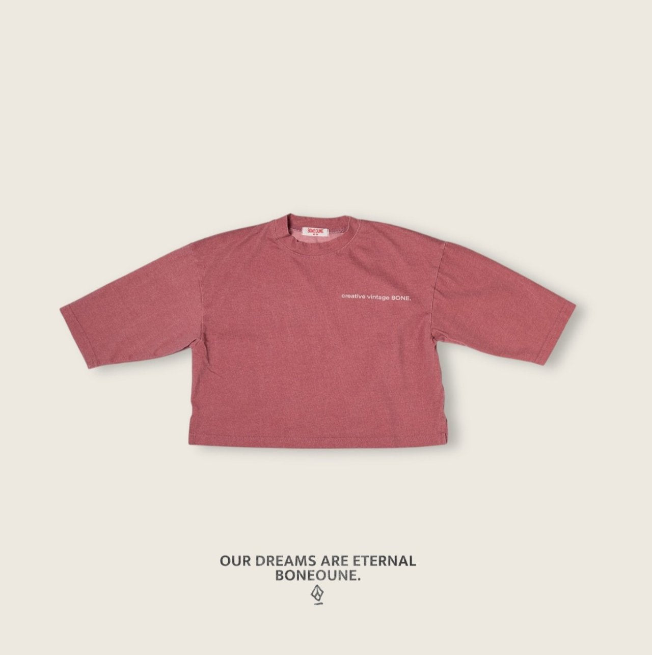 [PRE-ORDER] Pigment Loose Fit T-Shirts