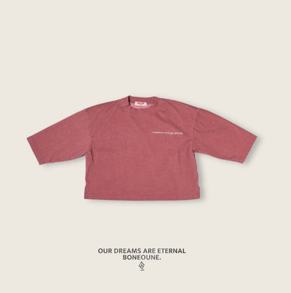 [PRE-ORDER] Pigment Loose Fit T-Shirts